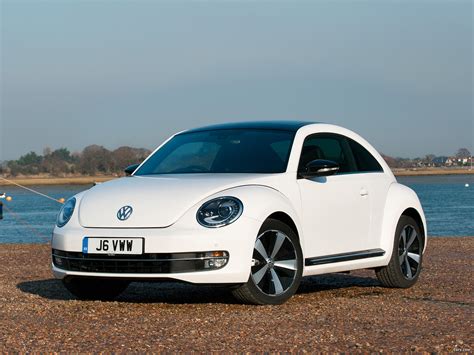 2011 Volkswagen Beetle Owners Manual